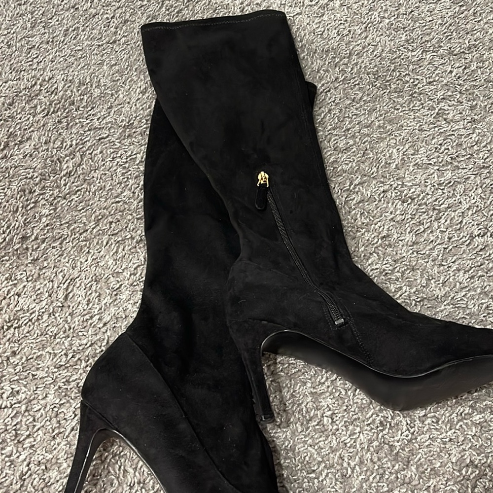 Nine West boots